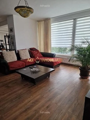 3 Camere de inchiriat | Cotroceni | Metrou | Centrala Proprie | Parcare