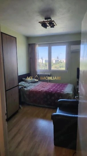 2 Camere de inchiriat | Titan | Metrou | Mobilat & Utilat |