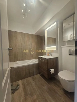 4 Camere | Decebal | Metrou | Parcare | Centrala | x2 Balcoane - imagine 11