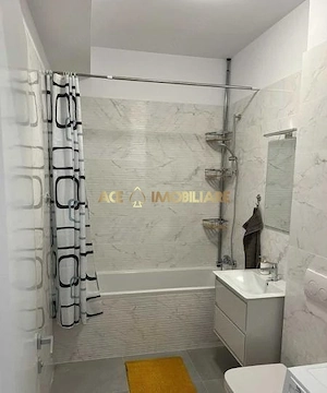 Garsoniera de inchiriat  | Mobilat & Utilat | Pipera Plaza |  - imagine 7