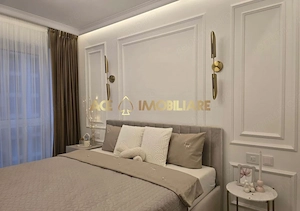Studio de inchiriat | Estoria City | Metrou | Centrala | PetFriendly - imagine 3