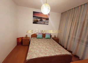 2 Camere | Tineretului | Proximitate Metrou | Mobilat + Utilat - imagine 4