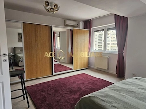 4 Camere | Decebal | Metrou | Parcare | Centrala | x2 Balcoane - imagine 7