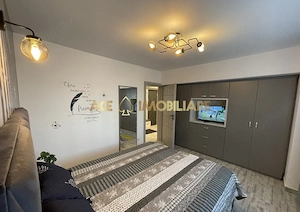 2 Camere | Unirii - Alba Iulia | Boiler | Loc de parcare - imagine 9