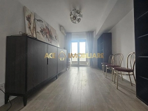 4 Camere | Decebal | Metrou | Parcare | Centrala | x2 Balcoane - imagine 9