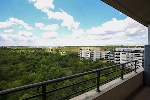 2 Camere de inchiriat | Baneasa | Centrala | Parcare | Cat friendly - imagine 12