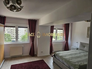 4 Camere | Decebal | Metrou | Parcare | Centrala | x2 Balcoane - imagine 8