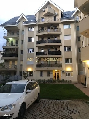 2 Camere de inchiriat | Popesti Leordeni | Parcare | Centrala  - imagine 5
