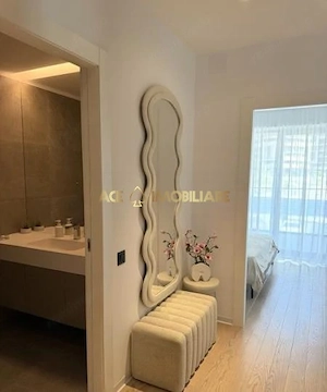 3 Camere de inchiriat | Aviatiei | Parcare | Centrala | Pardoseala |