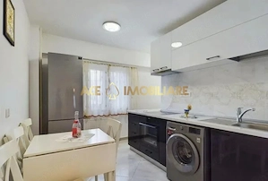 3 Camere de inchiriat | Virtutii | Metrou | Lux | Mobilat & Utilat | - imagine 2