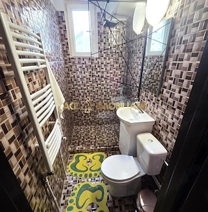 2 Camere de inchiriat | Gara de nord | Centrala |PetFriendly | Metrou  - imagine 5