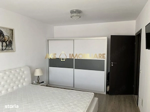 2 Camere de inchiriat | Popesti Leordeni | Parcare | Centrala  - imagine 2