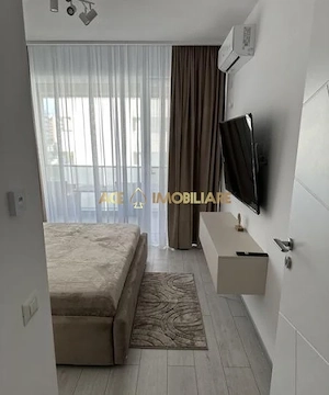 2 Camere de inchiriat | Popesti Leordeni | Metrou | Centrala | parcare - imagine 2