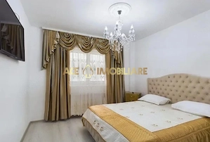 3 Camere de inchiriat | Virtutii | Metrou | Lux | Mobilat & Utilat |