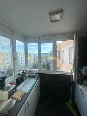 4 Camere de vanzare | Crangasi | Metrou | 85mp | 2 balcoane| Porumbacu - imagine 13
