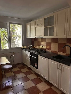 3 Camere de inchiriat | Berceni | Mobilat-Utilat |  - imagine 3