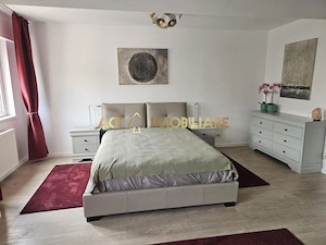 4 Camere | Decebal | Metrou | Parcare | Centrala | x2 Balcoane - imagine 6