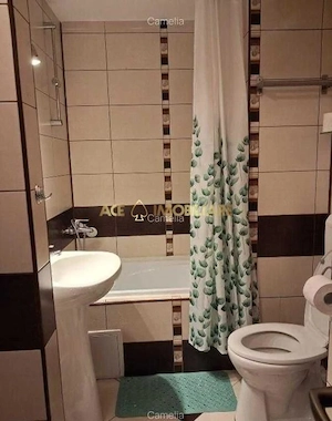 2 Camere de vanzare | Romana | Metrou | 0% Comision | Renovata | Cash - imagine 2