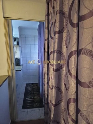Garsoniera de inchiriat | Tineretului | Metrou | Mobilat & Utilat | - imagine 7