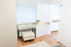 2 Camere de inchiriat | Floreasca | Metrou | Boiler  - imagine 8