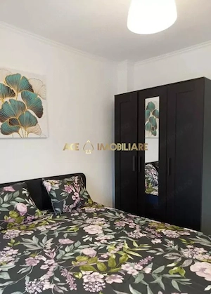 2 Camere de vanzare | Romana | Metrou | 0% Comision | Renovata | Cash - imagine 8