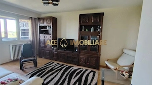 2 Camere de inchiriat | Titan | Metrou | Mobilat & Utilat | - imagine 3