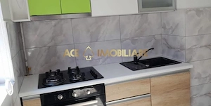 2 Camere de inchiriat | Rahova | Metrou | Centrala | Mobilat | Parcare - imagine 5