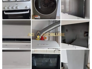 3 Camere de inchiriat | Gorjului | Metrou | Centrala | - imagine 5