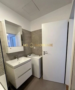 2 Camere de inchiriat | Herastrau | Metrou | Mobilat & Utilat | - imagine 9