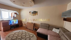 3 Camere de inchiriat | Vitan | Parcare | Mobilat | Utilat