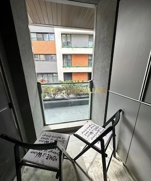 2 Camere de inchiriat | Herastrau | Metrou | Mobilat & Utilat | - imagine 8