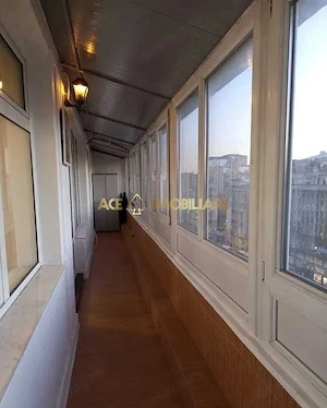 2 Camere de vanzare | Romana | Metrou | 0% Comision | Renovata | Cash - imagine 7