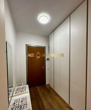 2 Camere de inchiriat | Herastrau | Metrou | Mobilat & Utilat | - imagine 6
