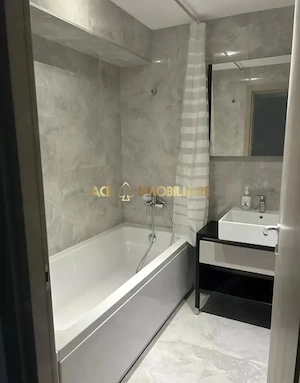 2 Camere de inchiriat | Dristor | Select Residence | Metrou |Nemobilat - imagine 3