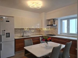 3 Camere de inchiriat | Herastrau | Centrala | Parcare | 