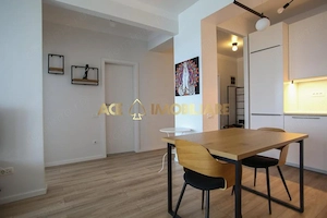 2 Camere de inchiriat | Baneasa | Centrala | Parcare | Cat friendly - imagine 5