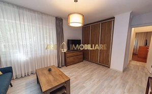 2 Camere | Tineretului | Proximitate Metrou | Mobilat + Utilat - imagine 2