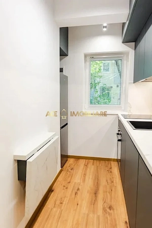 2 Camere de inchiriat | Floreasca | Metrou | Boiler  - imagine 6