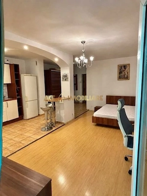 Garsoniera de inchiriat | Vitan | Metrou | Pet-friendly  - imagine 4