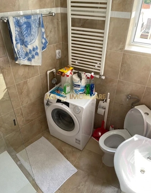2 Camere de vanzare | Cismigiu | Metrou | Centrala Proprie | Renovat - imagine 8