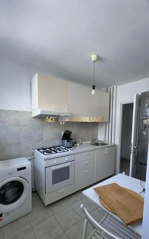3 Camere de inchiriat | Dorobanti | Metrou |  - imagine 15