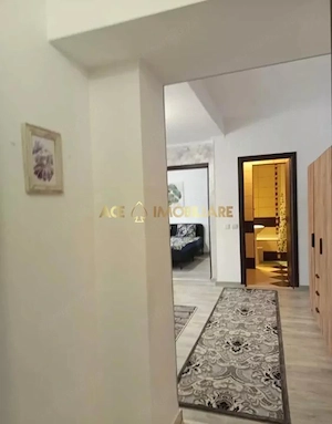 2 Camere de vanzare | Romana | Metrou | 0% Comision | Renovata | Cash - imagine 4