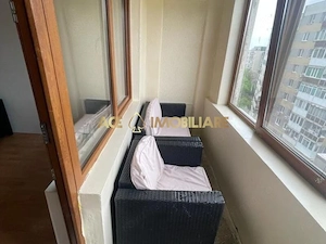 2 Camere de inchiriat | Tineretului | Metrou | Boiler | Mobilat | Utilat - imagine 6