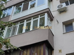 3 Camere de inchiriat | Gorjului | Metrou | Centrala | - imagine 9