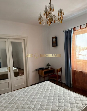 2 Camere de vanzare | Cismigiu | Metrou | Centrala Proprie | Renovat - imagine 6