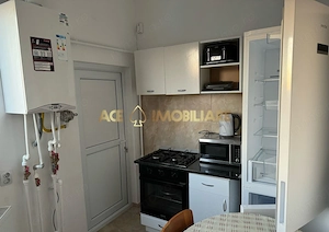 2 Camere de vanzare | Cismigiu | Metrou | Centrala Proprie | Renovat - imagine 5