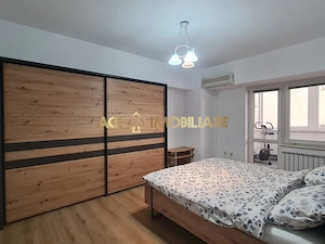 3 Camere de inchiriat | Herastrau | Centrala | Parcare |  - imagine 6