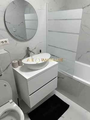 2 Camere de inchiriat | Popesti Leordeni | Metrou | Centrala | parcare - imagine 6