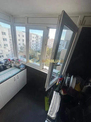 4 Camere de vanzare | Crangasi | Metrou | 85mp | 2 balcoane| Porumbacu - imagine 12