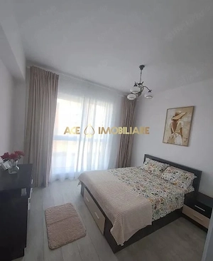 2 Camere de inchiriat | Titan | Loc de parcare | Centrala Proprie | 